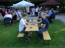 Sommerfest 06.09.2014